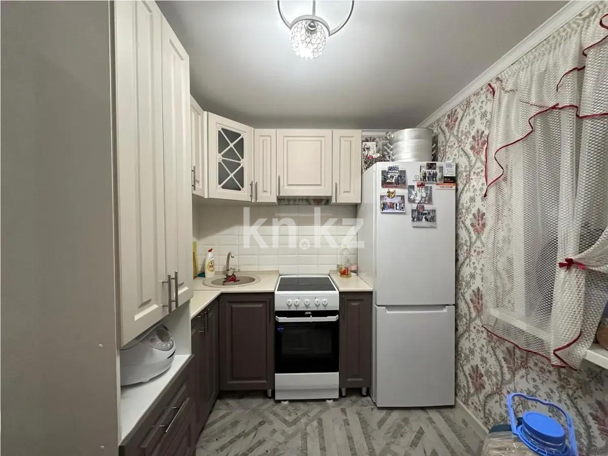 Продажа 2-комнатной квартиры, 44 м², ул. Орлова, дом  103 в Караганде - фото 2