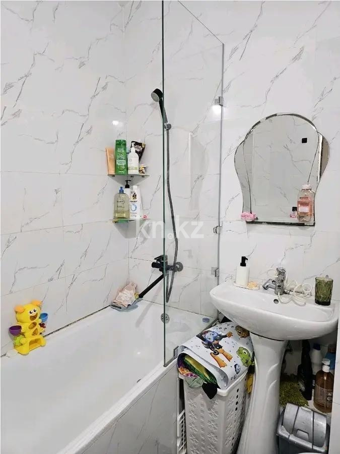 Продажа 2-комнатной квартиры, 46 м² в Астане - фото 4
