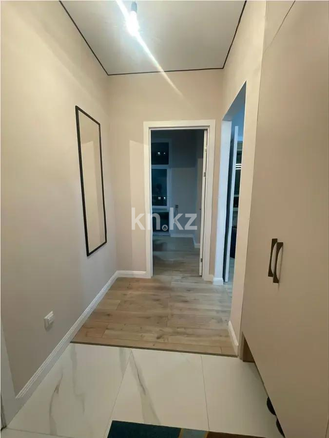 Продажа 2-комнатной квартиры, 45 м² в Астане - фото 5