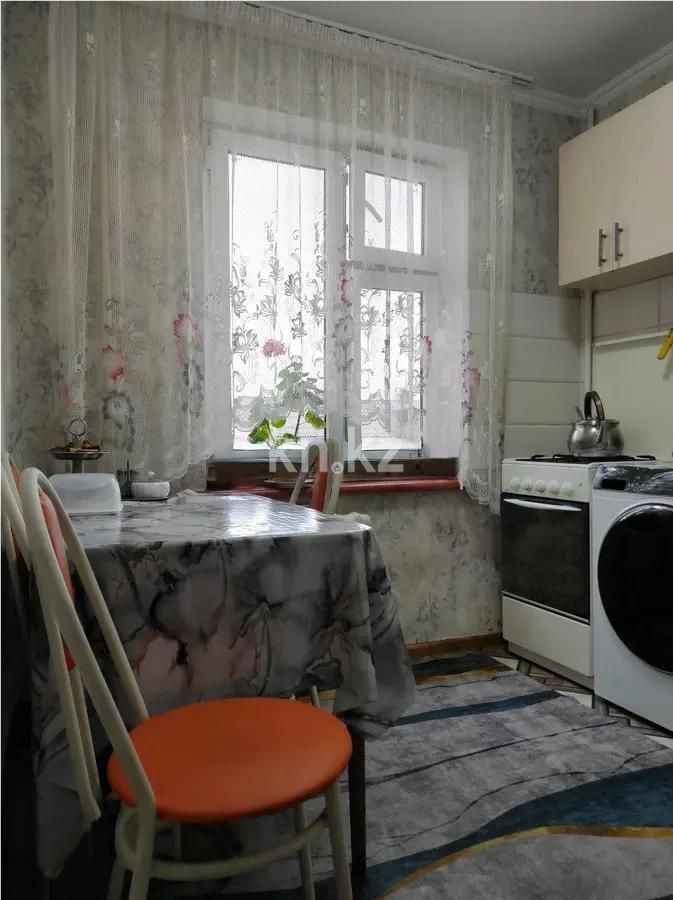 Продажа 3-комнатной квартиры, 63.7 м² - Продажа трехкомнатных квартир в Алматы фото 4 из 10