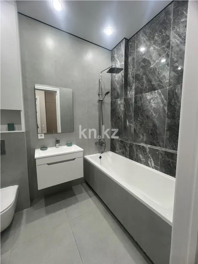 Продажа 2-комнатной квартиры, 44.5 м² - Продажа двухкомнатных квартир в Астане - страница 2 фото 6 из 7