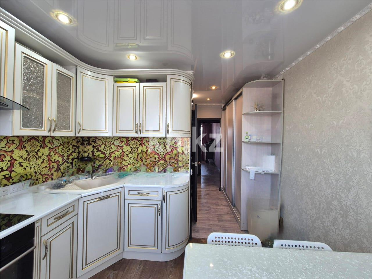 Продажа 4-комнатной квартиры, 90 м² - Недвижимость в Темиртау - страница 6 фото 11 из 20