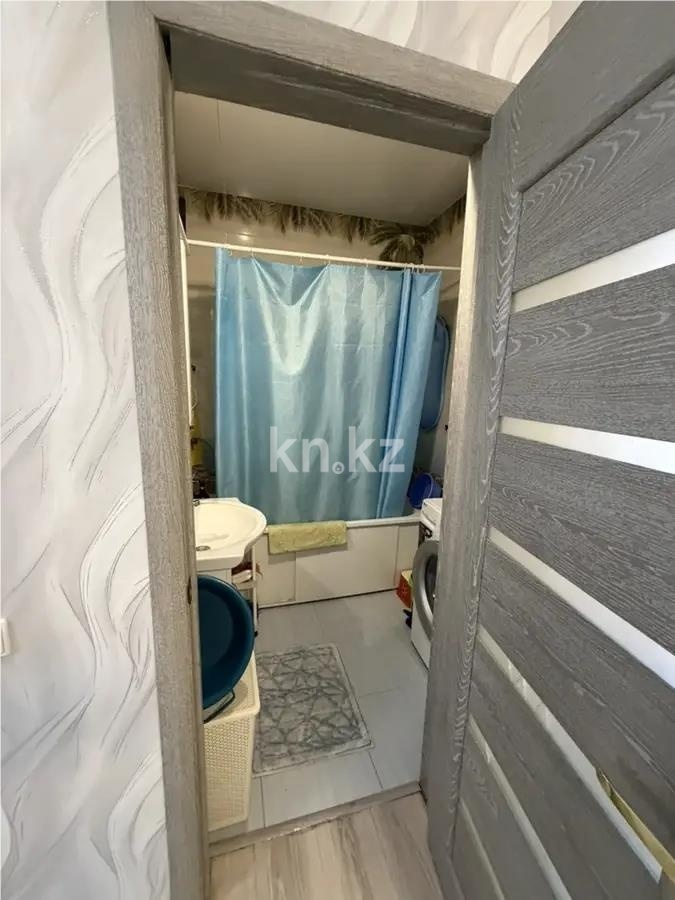 Продажа 3-комнатной квартиры, 98.9 м² в Астане - фото 4