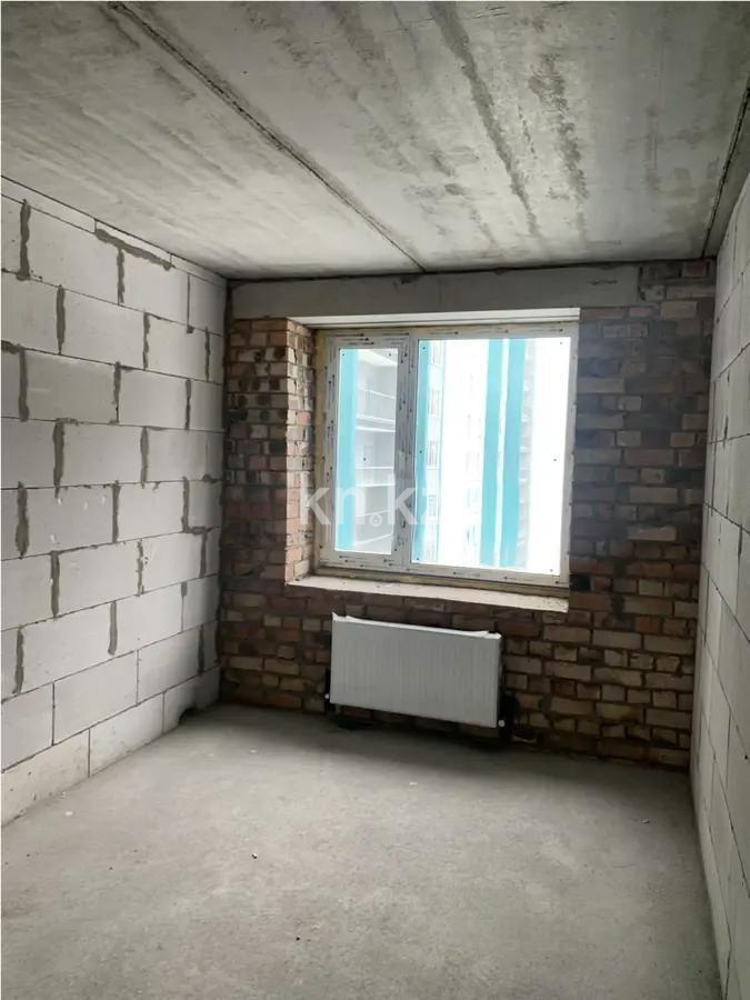 Продажа 1-комнатной квартиры, 30 м², ул. Тынышбайулы, дом  6 стр - Продажа  однокомнатных квартир в Астане без посредников с фото фото 1 из 2