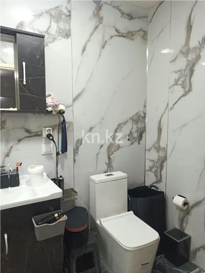 Продажа 5-комнатной квартиры, 174 м² - Недвижимость в Алматы - страница 31 фото 7 из 7