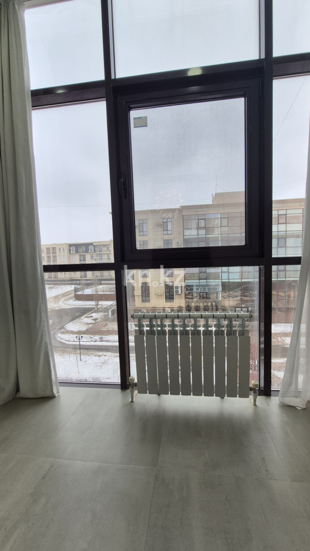 Аренда 3-комнатной квартиры, 134 м² - Аренда недвижимости в Атырау фото 2 из 6