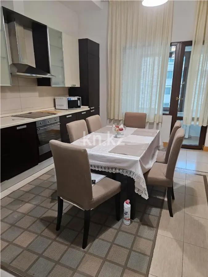 Продажа 4-комнатной квартиры, 156 м² - Продажа квартир в Астане - страница 55 фото 6 из 8