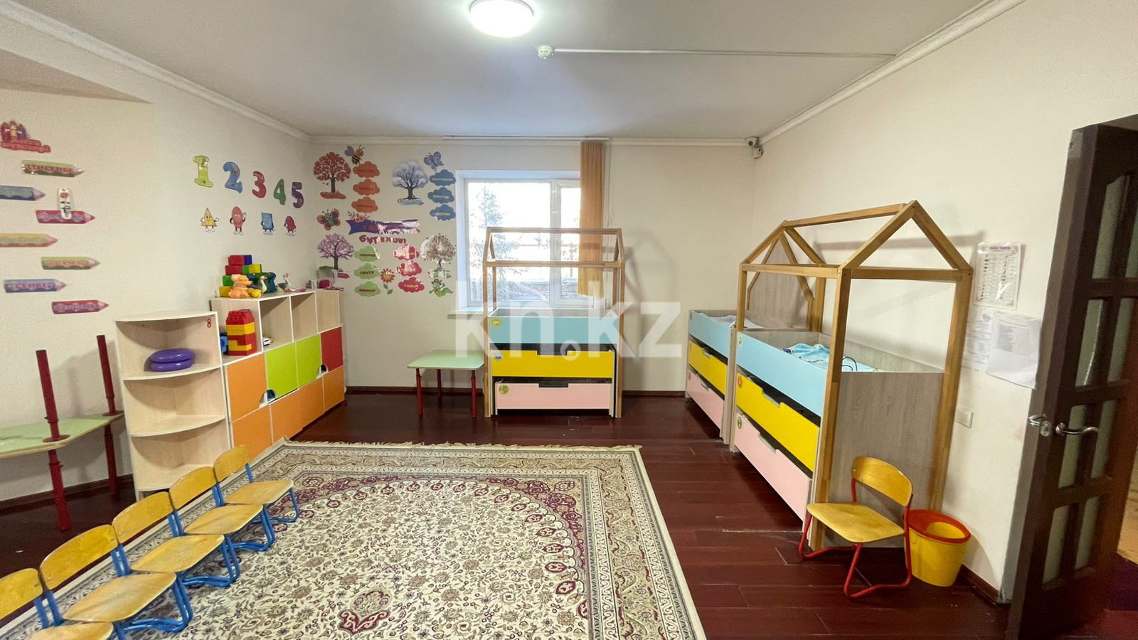 Продажа дома, 365 м², г. Косшы ул Казыбек би, дом  19 - Продажа домов, коттеджей в Акмолинской области фото 4 из 26