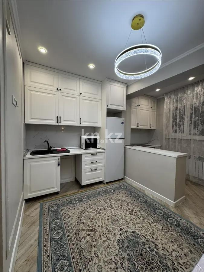 Продажа 1-комнатной квартиры, 44 м², мкр-н Нуркент, дом  71 - Продажа квартир в Казахстане фото 3 из 4