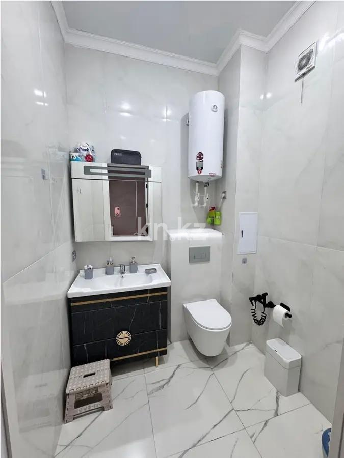 Продажа 3-комнатной квартиры, 74 м² - Продажа квартир в Караганде с фото - страница 3 фото 4 из 6