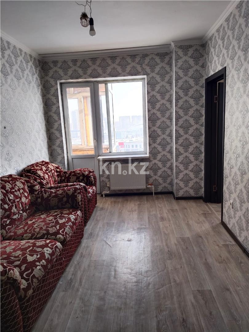 Продажа 2-комнатной квартиры, 54 м² в Караганде