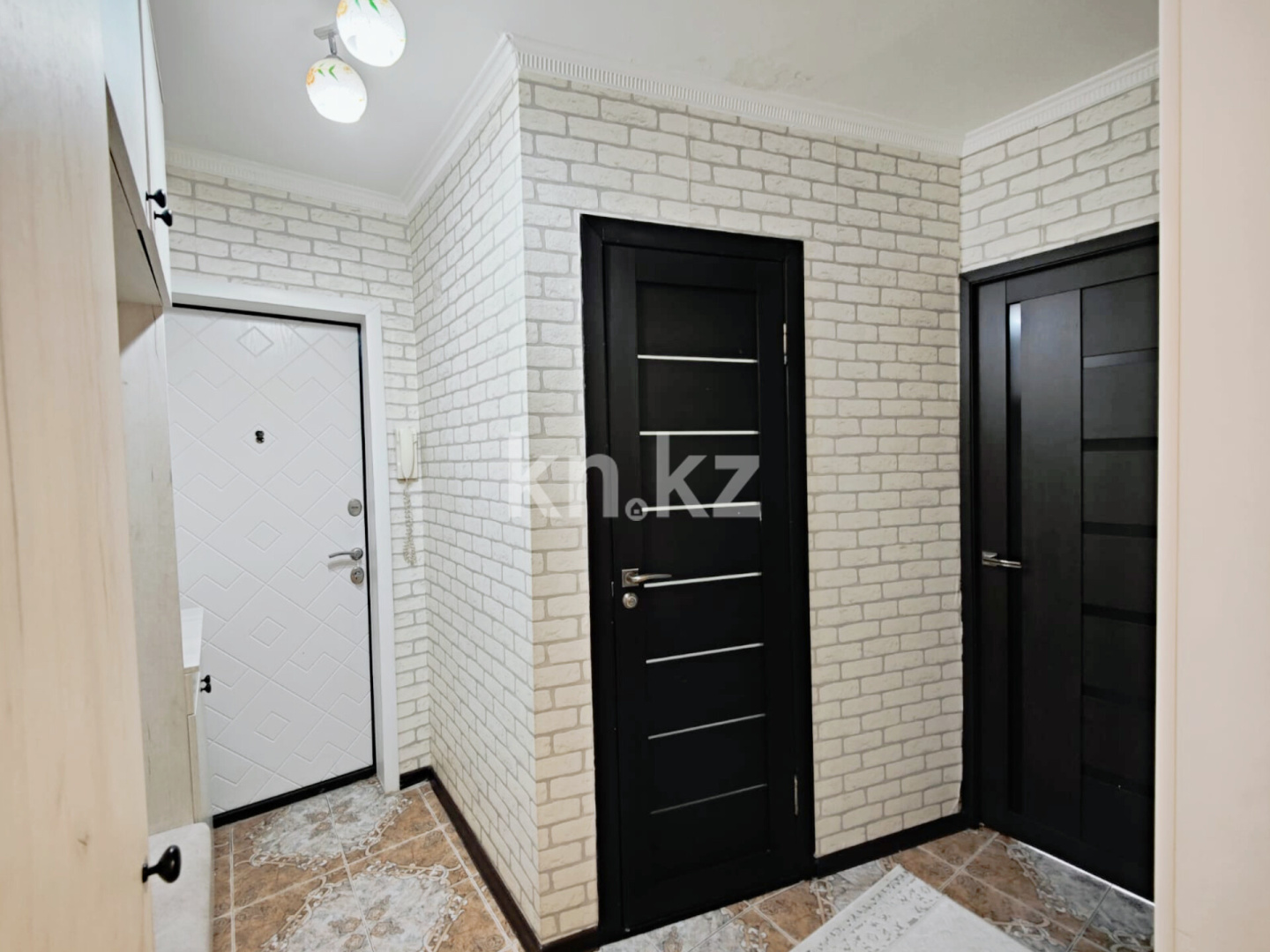 Продажа 3-комнатной квартиры, 66.1 м² - Продажа трехкомнатных квартир в Алматы фото 4 из 6