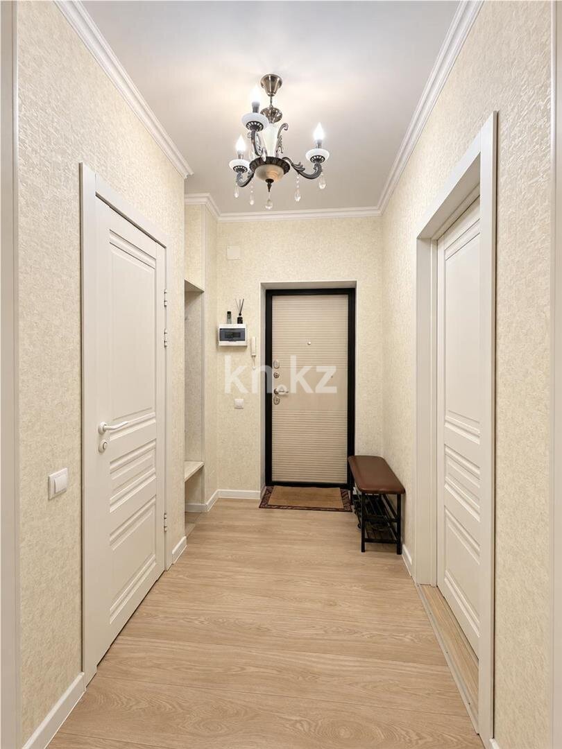 Продажа 1-комнатной квартиры, 41 м² в Караганде - фото 9