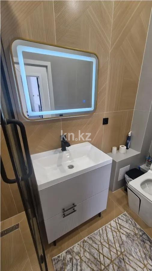 Продажа 2-комнатной квартиры, 48 м², ул. Ашимова, дом  1/5б в Алматы - фото 4