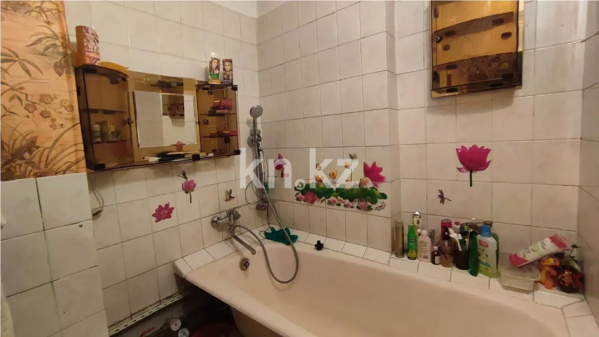 Продажа 3-комнатной квартиры, 68 м² в Алматы - фото 5