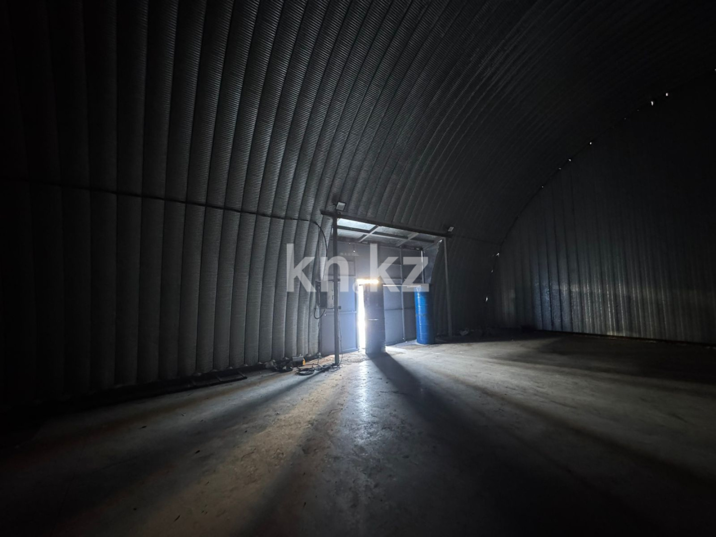 Аренда базы, 400 м² - Аренда баз, складов и промышленной недвижимости в Астане фото 4 из 8