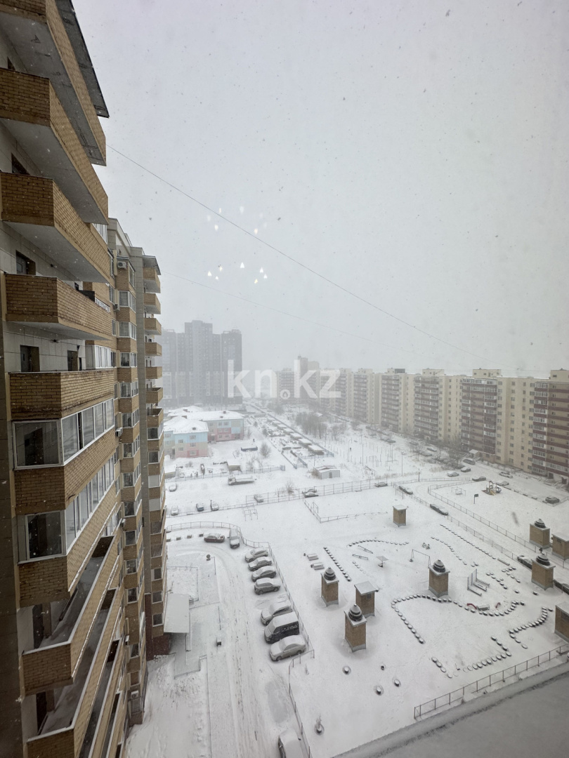 Аренда 3-комнатной квартиры, 117 м², пр. Шахтеров, дом  60 - Аренда  трехкомнатных квартир помесячно в Караганде фото 20 из 40