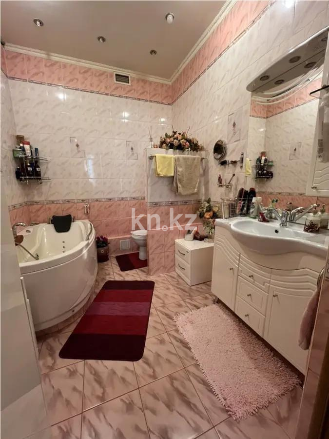 Продажа 4-комнатной квартиры, 150 м² - Продажа квартир от собственников в Астане фото 7 из 9
