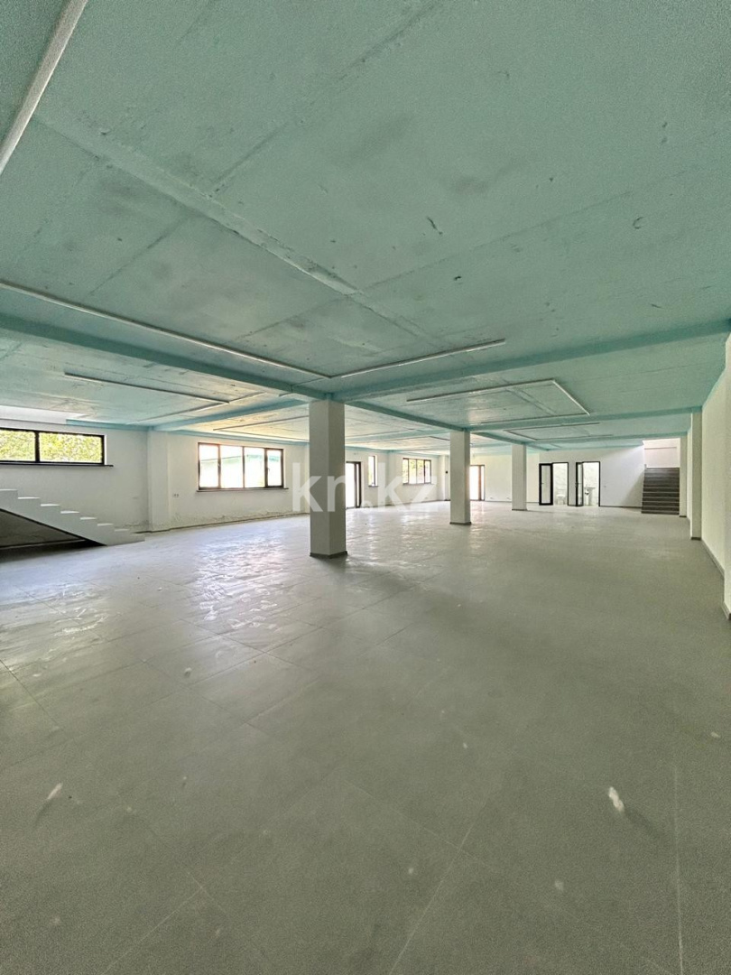 Продажа помещения, 750 м² - Продажа офисных и торговых помещений в Алматы фото 13 из 14