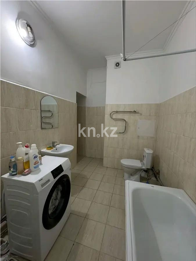 Продажа 3-комнатной квартиры, 104 м², пр. Гагарина, дом  133/2 в Алматы - фото 4