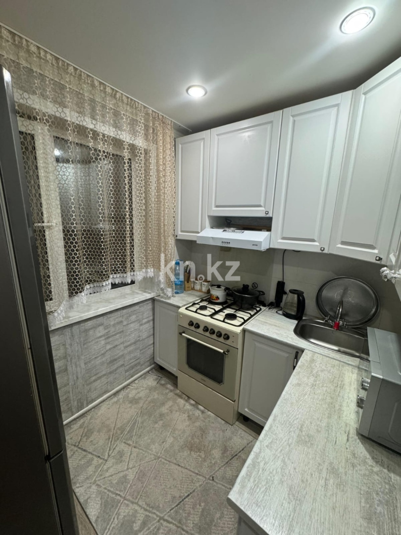 Продажа 3-комнатной квартиры, 62 м² - Продажа квартир в Балхаше фото 7 из 13