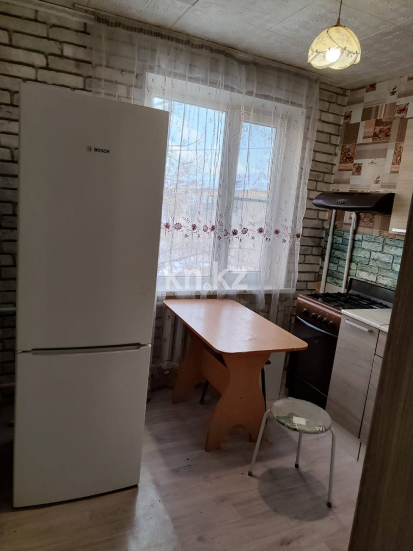 Аренда 1-комнатной квартиры, 35 м² - Аренда квартир помесячно в Астане - страница 3 фото 3 из 10