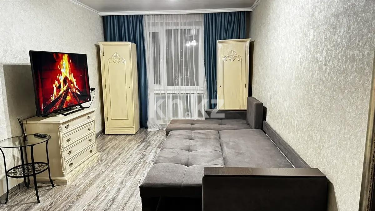 Продажа 2-комнатной квартиры, 43 м² в Алматы