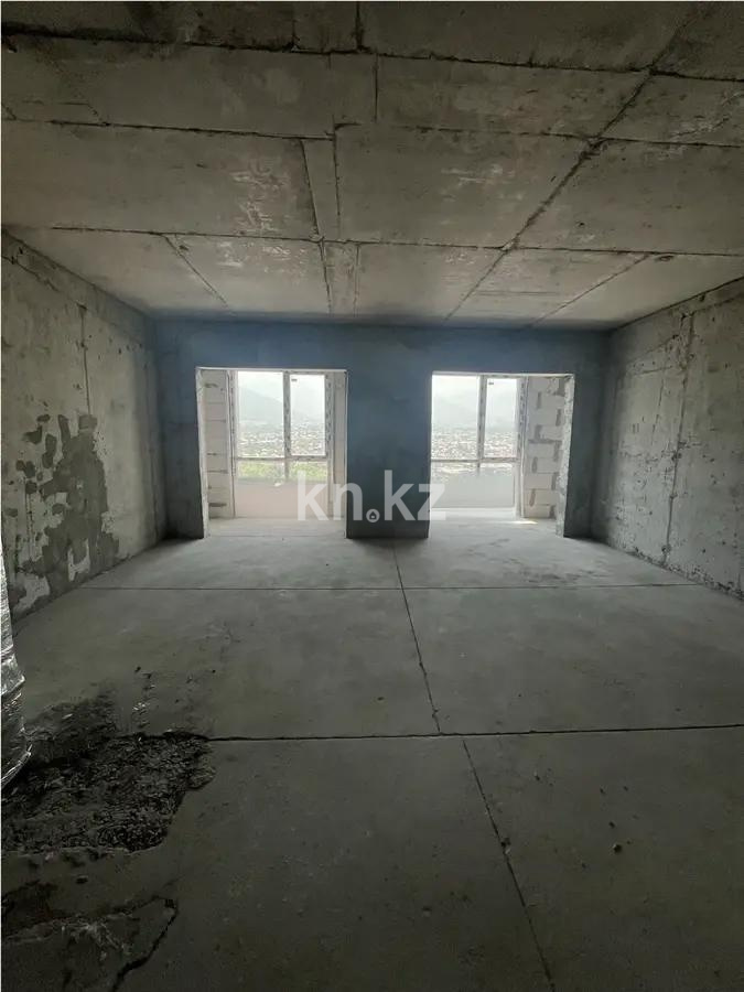 Продажа 4-комнатной квартиры, 106 м² в Алматы - фото 2