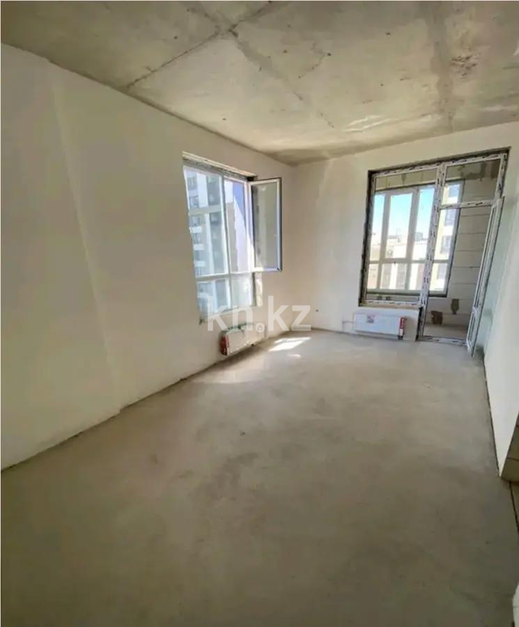 Продажа 2-комнатной квартиры, 65.9 м², пр. Туран, дом  83/1 - Продажа  двухкомнатных квартир в Астане без посредников с фото фото 1 из 3