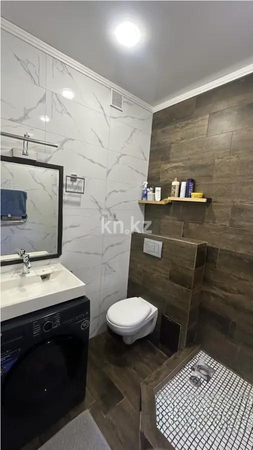 Продажа 3-комнатной квартиры, 76 м², мкр-н Зердели, дом  1/136 - Продажа  трехкомнатных квартир в Алматы фото 5 из 6