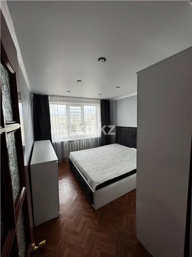 Продажа 3-комнатной квартиры, 65 м², пр. Гагарина, дом  196а - Продажа  трехкомнатных квартир в Алматы без посредников фото 3 из 7