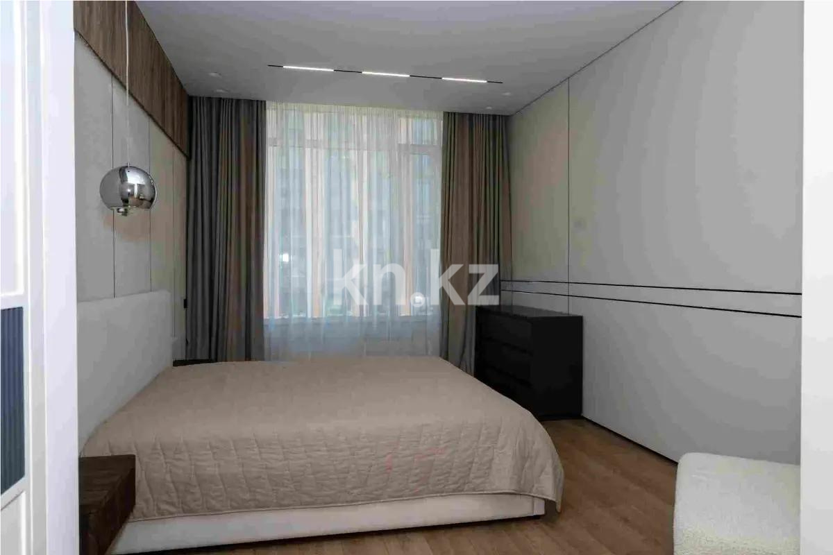 Продажа 3-комнатной квартиры, 118 м² в Астане - фото 2