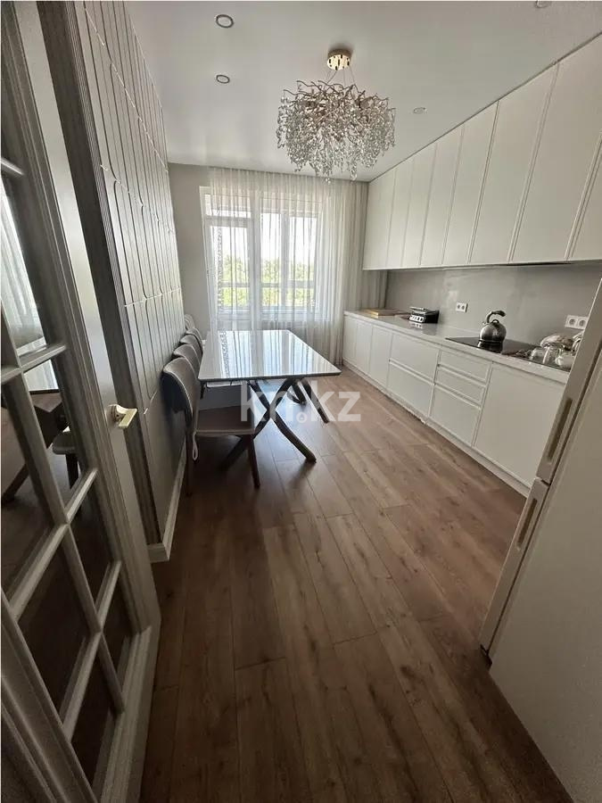 Продажа 4-комнатной квартиры, 107 м² - Продажа четырехкомнатных квартир в Алматы - страница 3 фото 2 из 3