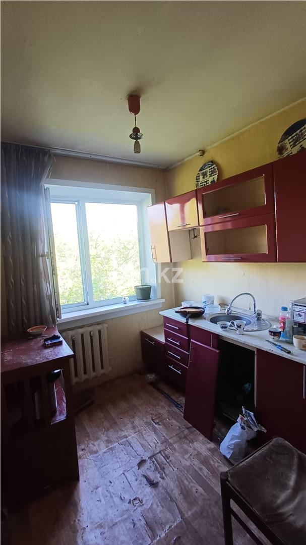 Продажа 1-комнатной квартиры, 30 м², мкр-н 11а - Продажа квартир в Караганде фото 3 из 8