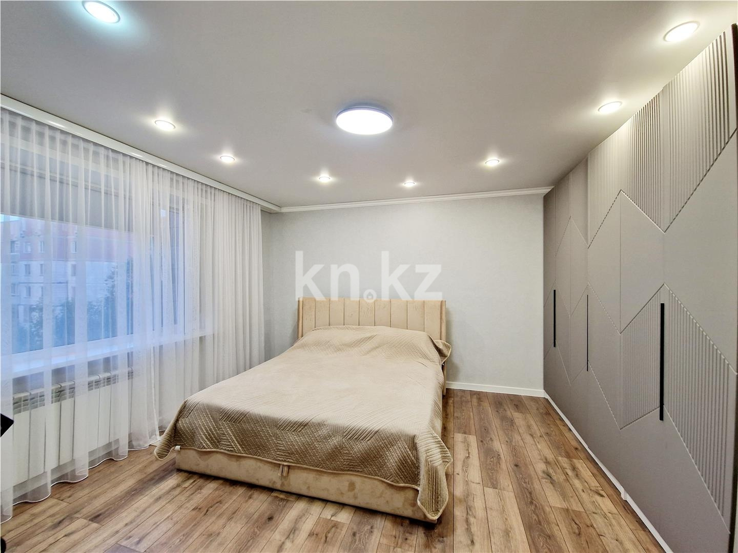 Продажа 4-комнатной квартиры, 85 м² - Продажа квартир в Балхаше фото 5 из 30