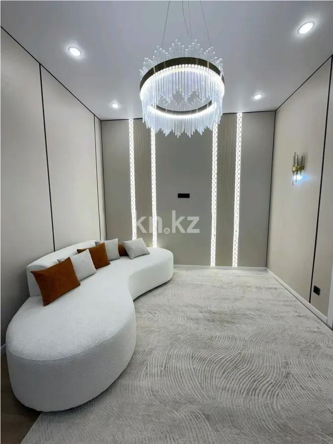 Продажа 3-комнатной квартиры, 50 м² в Алматы