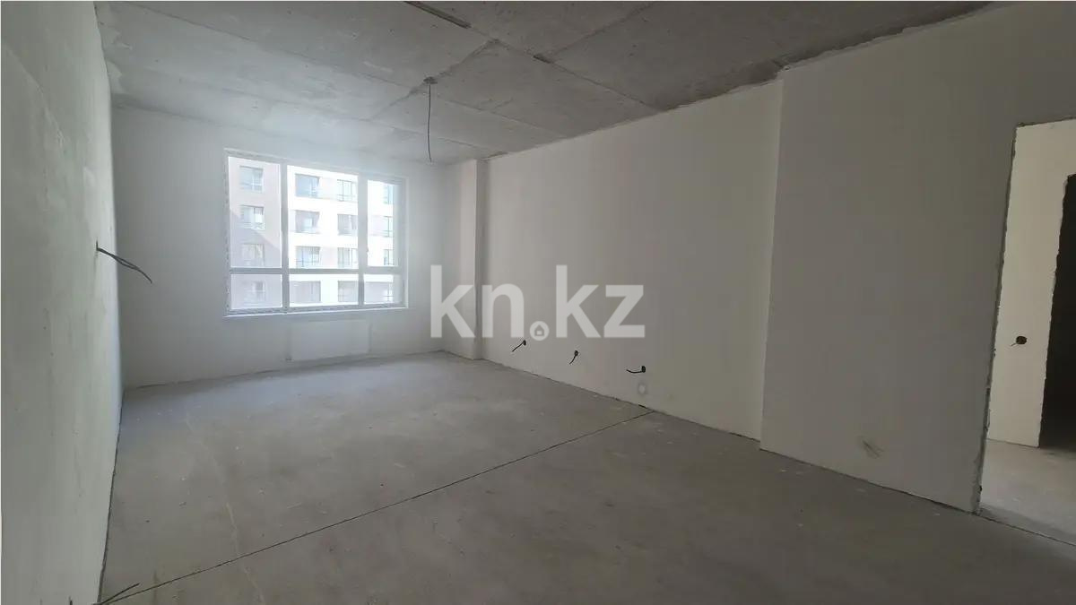 Продажа 4-комнатной квартиры, 140.3 м², пр. Улы Дала, дом  27 - Продажа  четырехкомнатных квартир в новостройках Астаны без посредников фото 3 из 3