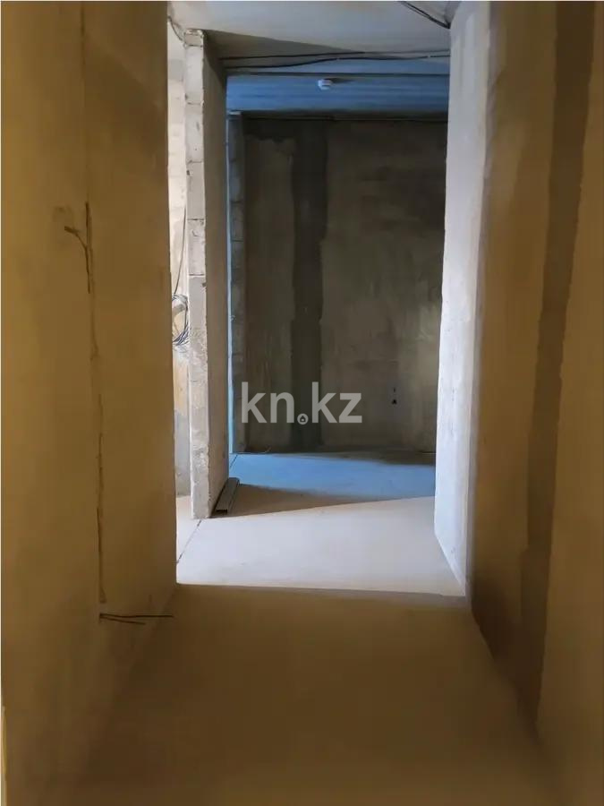 Продажа 2-комнатной квартиры, 56.7 м² - Продажа  двухкомнатных квартир в новостройках Астаны без посредников фото 3 из 4