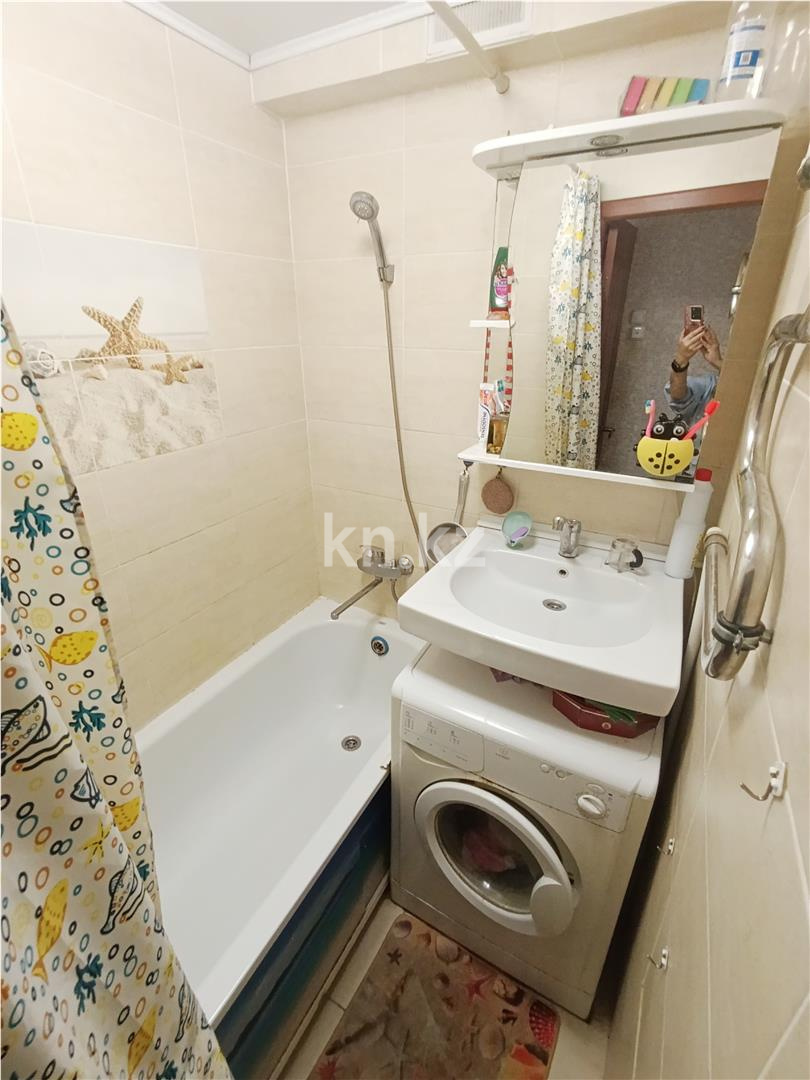 Продажа 2-комнатной квартиры, 45 м² - Продажа двухкомнатных квартир в Караганде - страница 3 фото 7 из 10