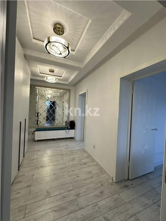 Продажа 2-комнатной квартиры, 69.2 м² - Продажа  двухкомнатных квартир в новостройках Алматы - страница 2 фото 6 из 6