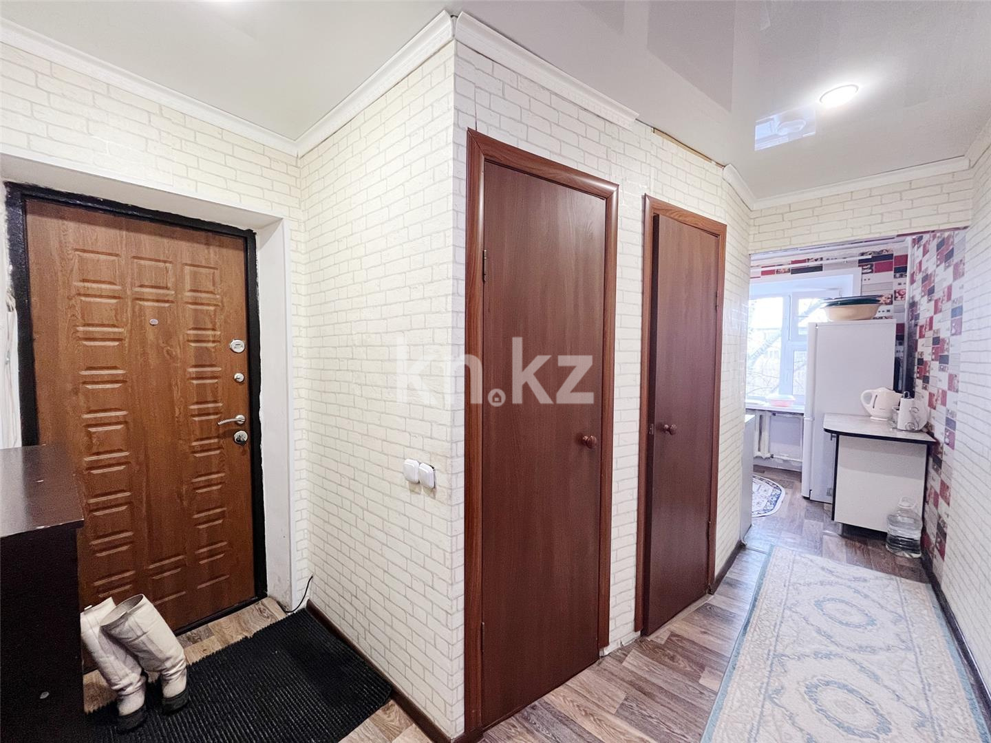 Продажа 3-комнатной квартиры, 65 м², ул. Тищенко в Темиртау - фото 9