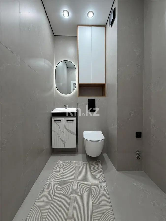 Продажа 4-комнатной квартиры, 80 м² - Продажа четырехкомнатных квартир от собственников в Алматы фото 6 из 7