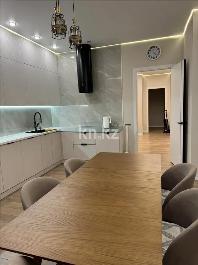 Продажа 4-комнатной квартиры, 126 м², пр. Туран, дом  43/5 в Астане - фото 7