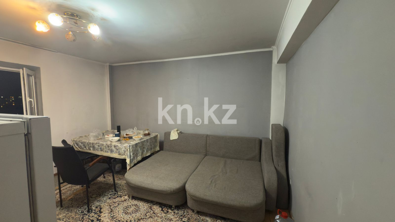 Продажа 2-комнатной квартиры, 50.4 м², ул. Мауленова, дом  111 - Продажа  двухкомнатных квартир в Алматы фото 7 из 10