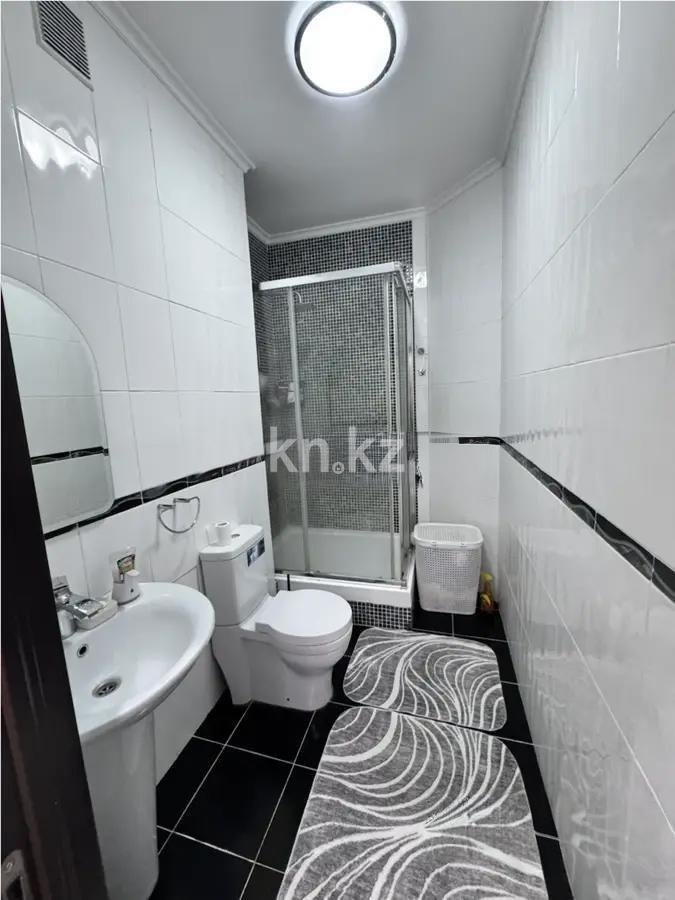 Продажа 3-комнатной квартиры, 86 м² - Продажа квартир в новостройках Алматы с фото фото 6 из 7