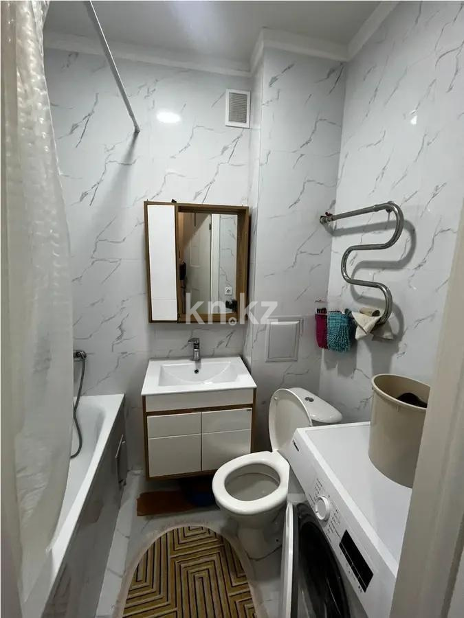 Продажа 1-комнатной квартиры, 20 м² - Продажа квартир в р-не Сарайшык Астаны - страница 5 фото 2 из 2