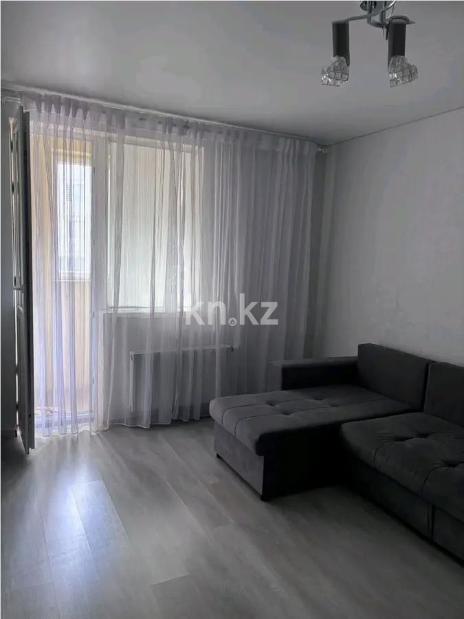 Продажа 1-комнатной квартиры, 33.6 м² в Астане