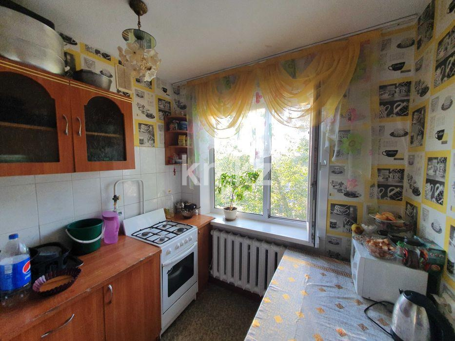 Продажа 3-комнатной квартиры, 49 м² в Караганде - фото 3