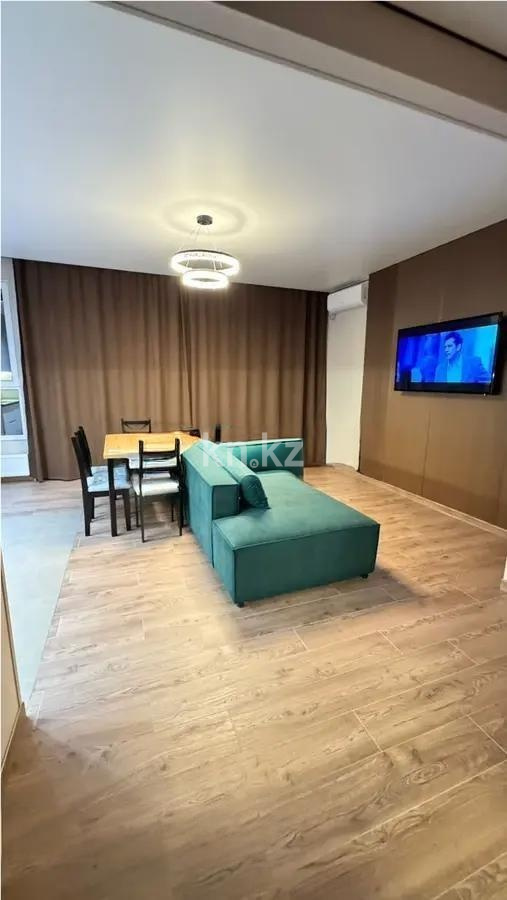 Продажа 3-комнатной квартиры, 72.2 м² - Продажа квартир от собственников в Алматы - страница 12 фото 1 из 3