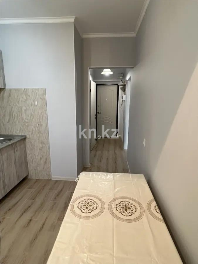 Продажа 1-комнатной квартиры, 32 м² - Продажа однокомнатных квартир в кирпичном доме в Астане - страница 5 фото 5 из 6
